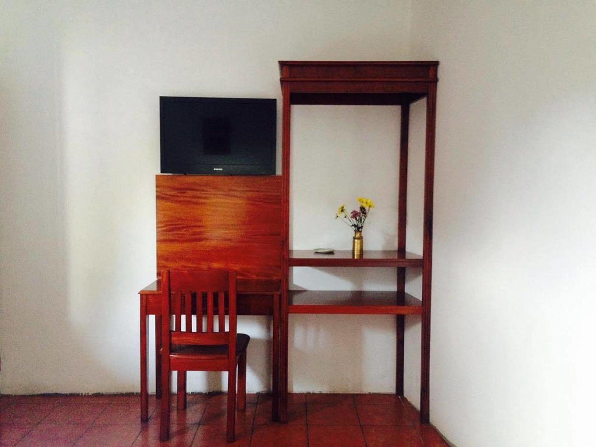 Matalbatz Hotel Cobán Eksteriør bilde
